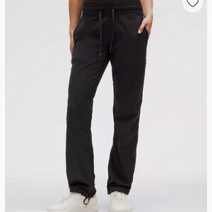Lululemon Women's Dance Studio Pants